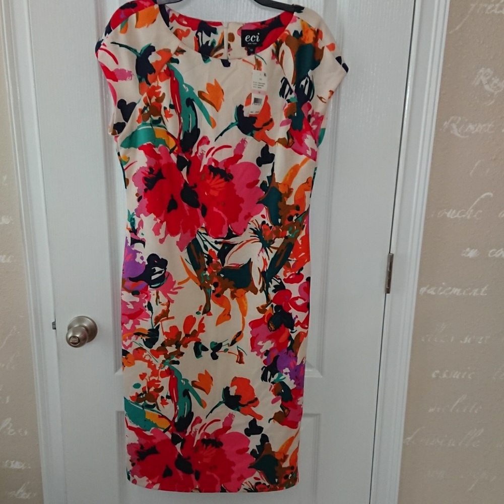 Scuba Dress